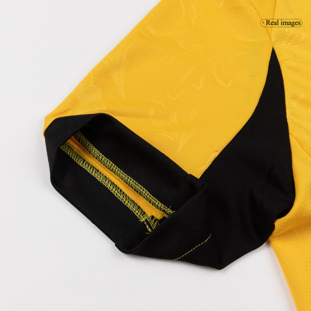Dortmund Cup-Trikot 2025/26 Fan-Version
