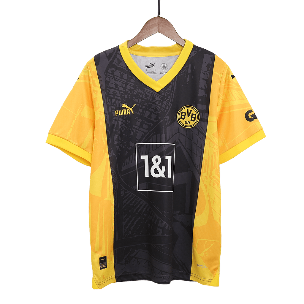 Dortmund 2023/24 Fan-Version