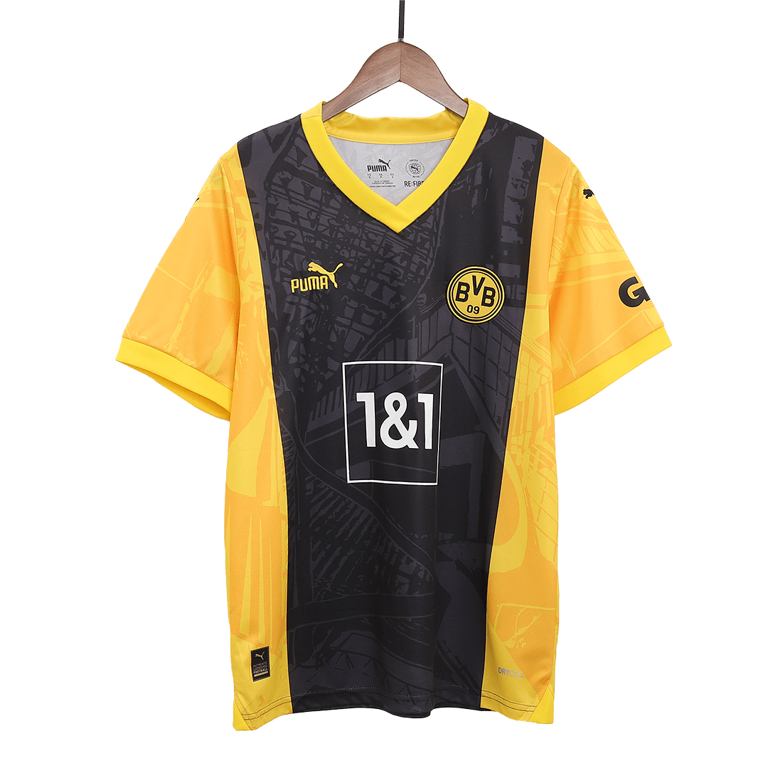 Dortmund 2023/24 Fan-Version