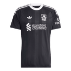 Liverpool Torwarttrikot 2025/26 Fan-Version