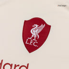 Liverpool Auswärtstrikot 2025/26 Fan-Version