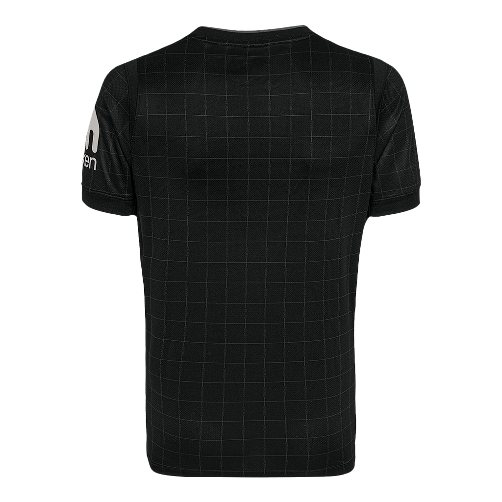 Tottenham Hotspur Auswärtstrikot 2025/26 Fan-Version