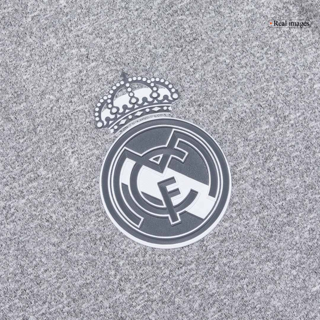Real Madrid Retro Auswärtstrikot 2015/16