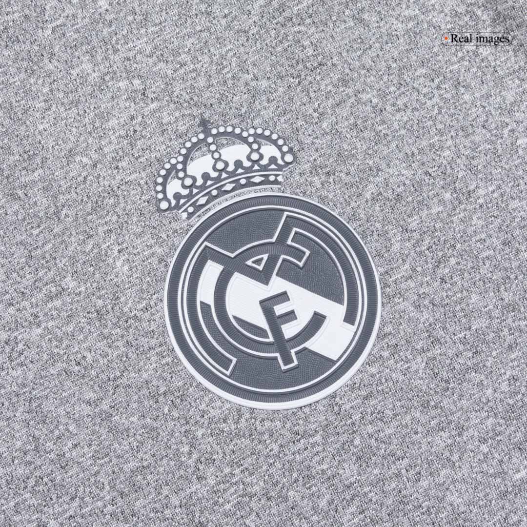Real Madrid Retro Auswärtstrikot 2015/16