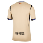 Barcelona Auswärtstrikot 2025/26 Fan-Version