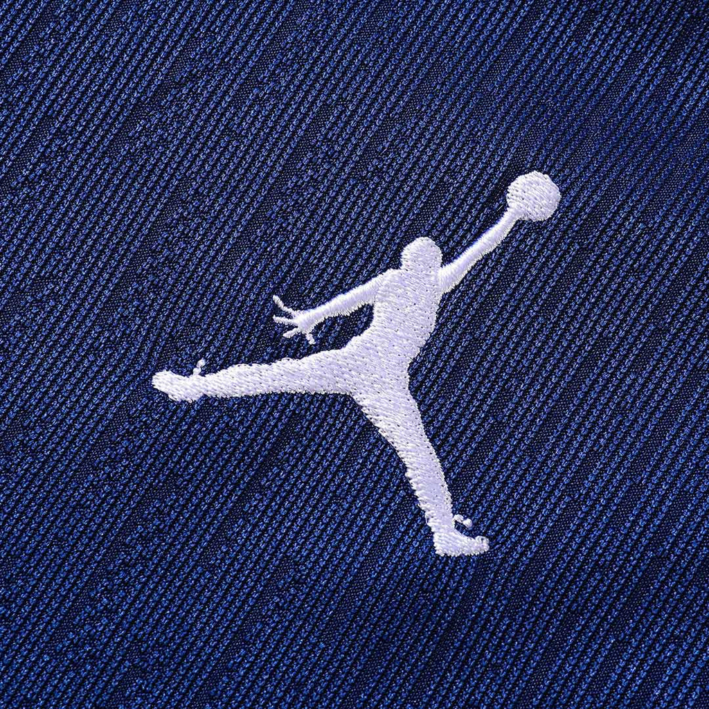 PSG Trainingsjacke 2025/26 Navy