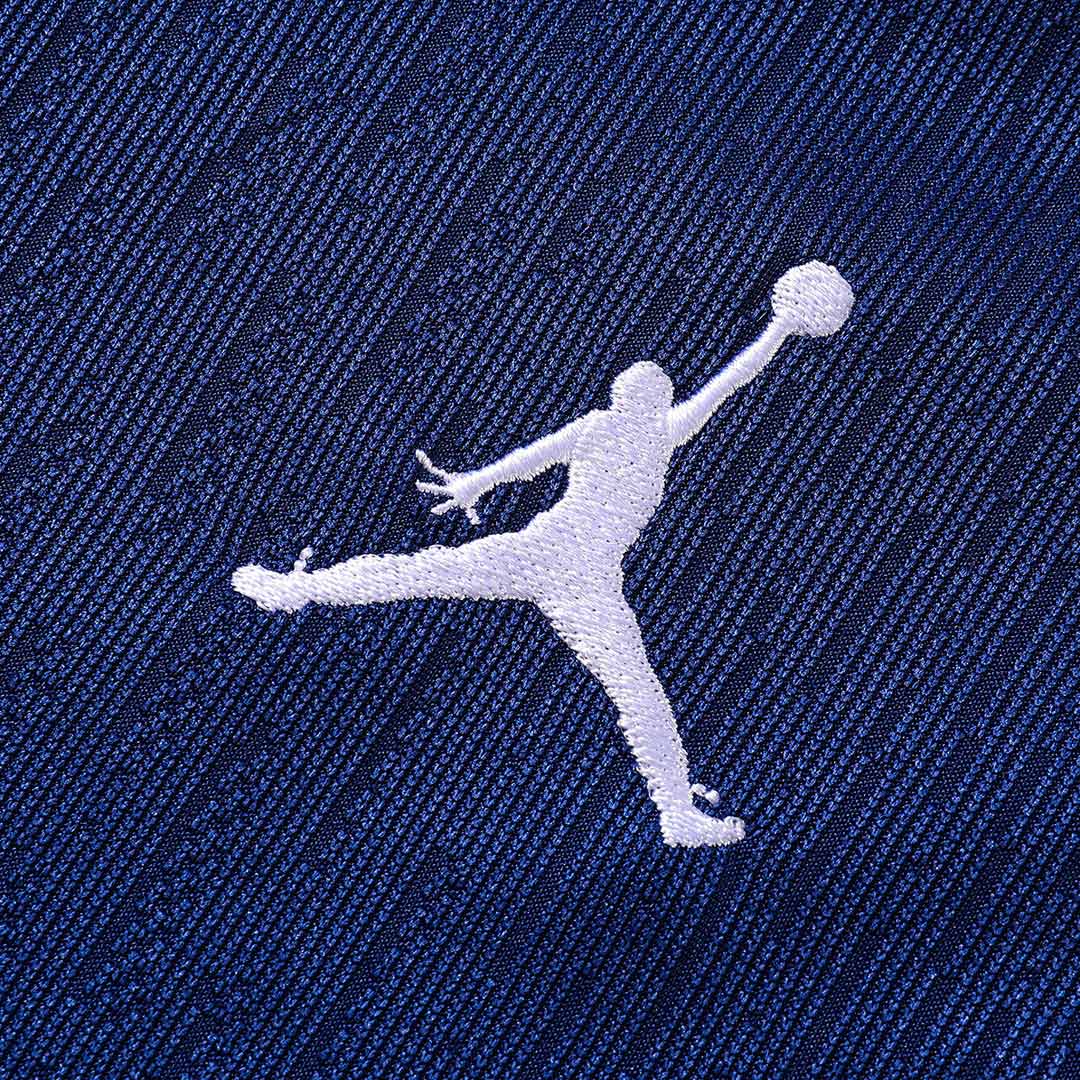 PSG Trainingsjacke 2025/26 Navy