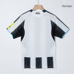 Newcastle United Heimtrikot 2025/26 Spieler-Version