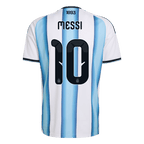 Argentinien Heimtrikot 2026 Fan-Version MESSI #10