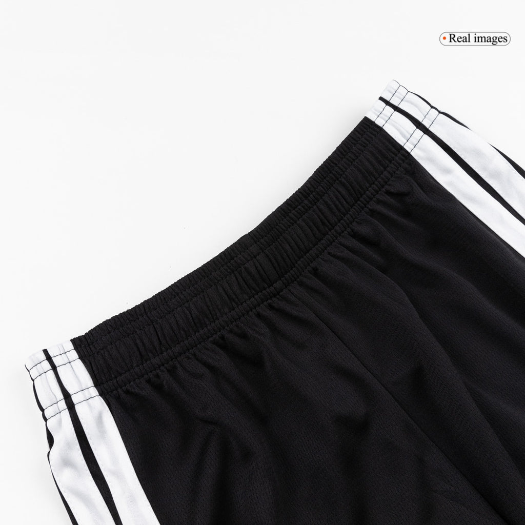 Deutschland Herren Heimtrikot Shorts 2026