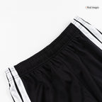 Deutschland Herren Heimtrikot Shorts 2026