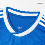 Real Madrid Ausweichtrikot 2025/26 Spieler-Version