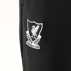 Liverpool Kinder Trainingsanzug 2025/26 Grün