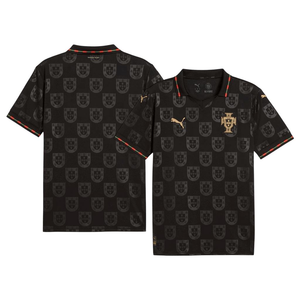 Portugal 2026 Fan-Version