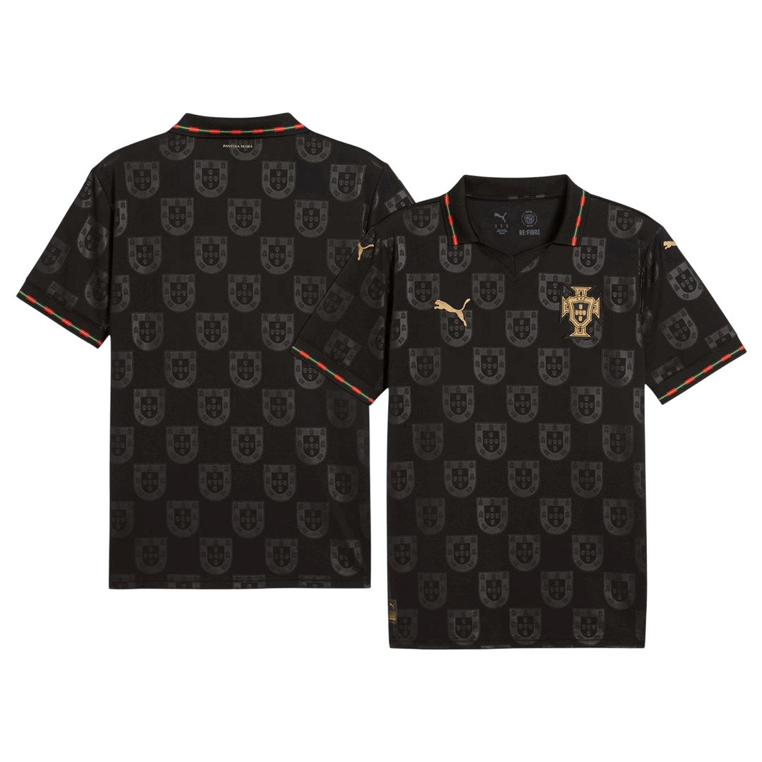 Portugal 2026 Fan-Version
