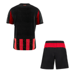 AC Milan Herren Heimtrikot Fan Version 2-teilig 2025/26