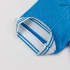 Napoli Kinder Heimtrikot 2-teilig Set 2025/26