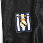 Real Madrid Retro Auswärtstrikot 1999/00