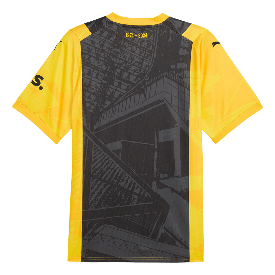 Dortmund 2023/24 Fan-Version