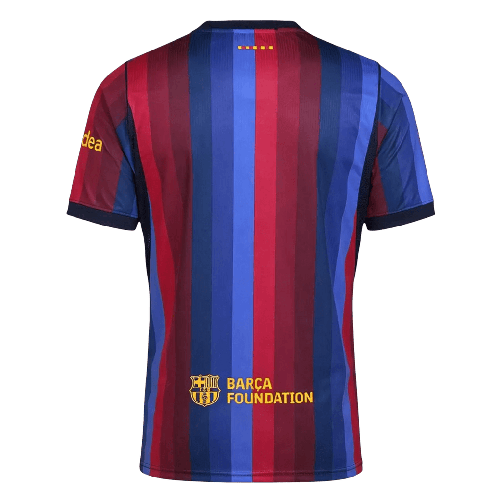 Barcelona Heimtrikot 2026/27 Fan-Version