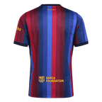 Barcelona Heimtrikot 2026/27 Fan-Version