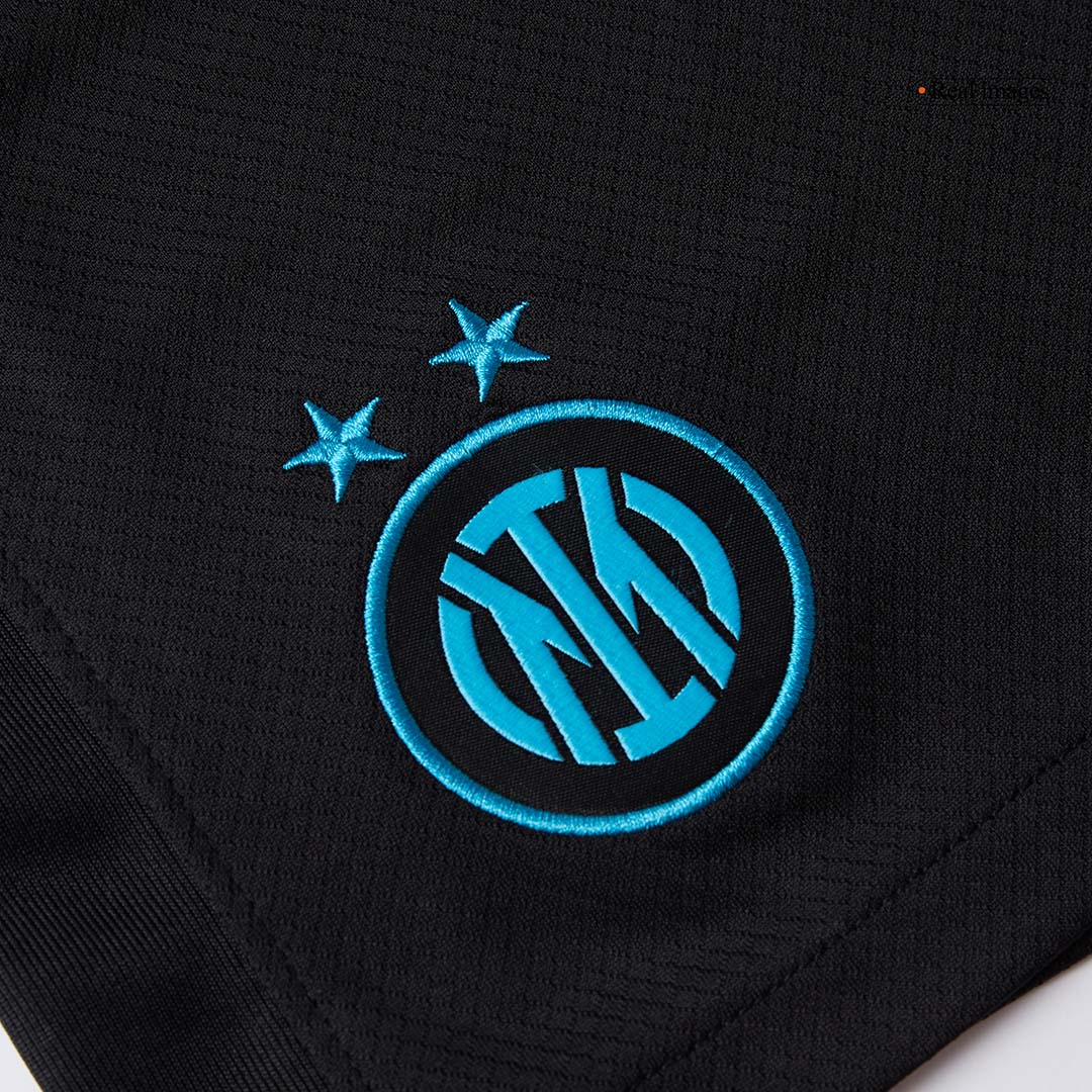 Inter Milan Herren Heimtrikot Fan Version 2-teilig 2025/26