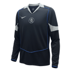 Chelsea Langarm 2025/26 Fan-Version
