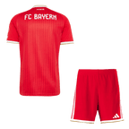 Bayern München Herren Heimtrikot Fan Version 2-teilig 2026/27