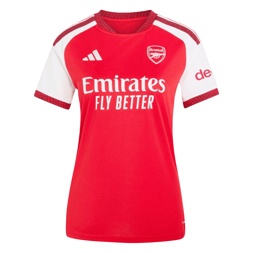 Arsenal Damen Heimtrikot 2026/27 Fan-Version