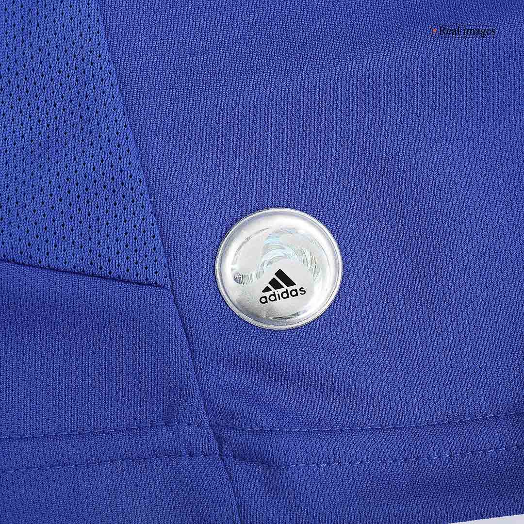 Chelsea Retro Heimtrikot 2008 UCL