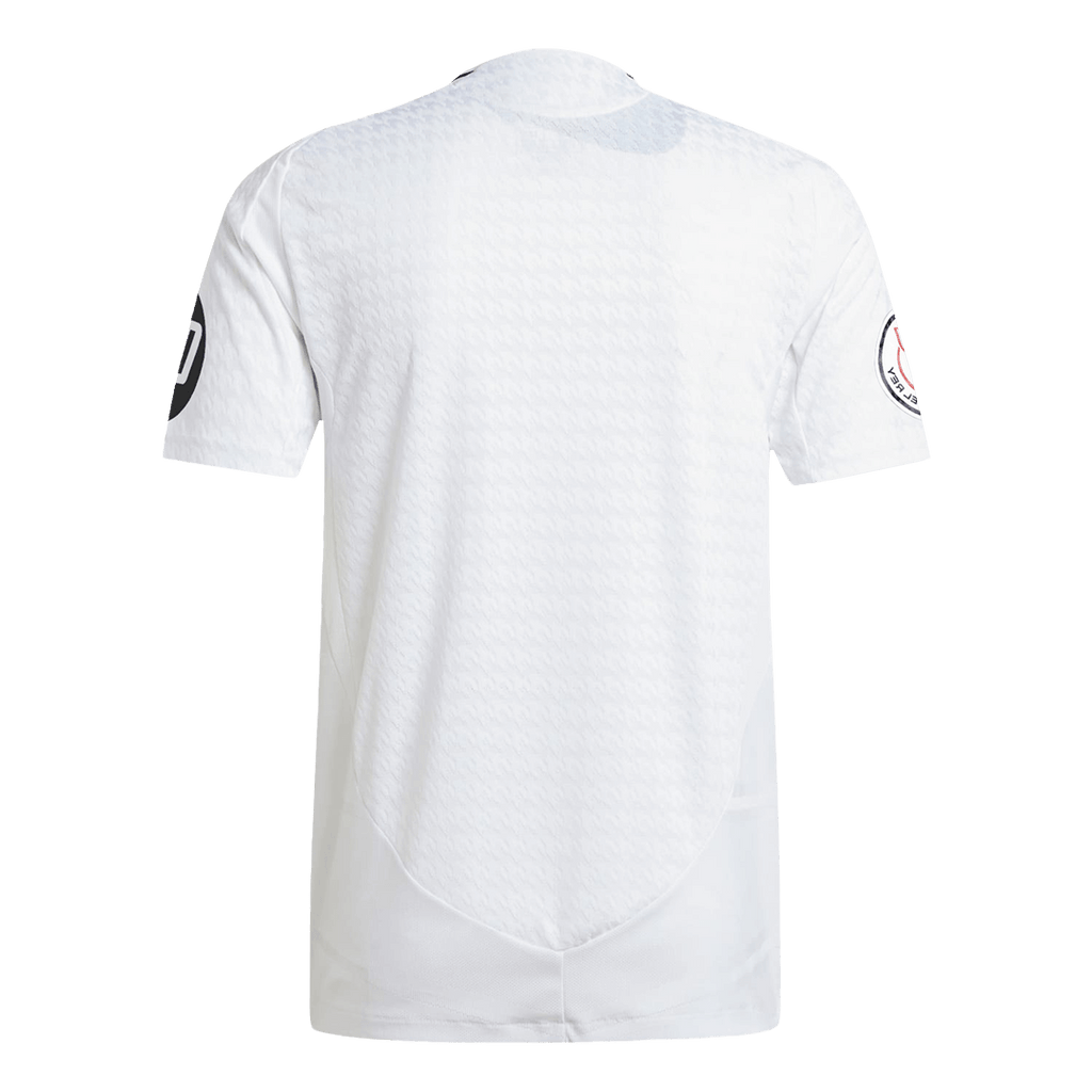 Real Madrid Heimtrikot 2024/25 Spieler-Version