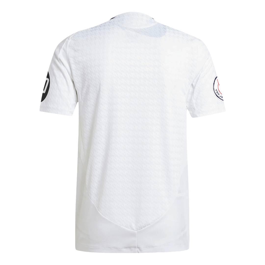 Real Madrid Heimtrikot 2024/25 Spieler-Version