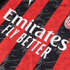 AC Milan Heimtrikot 2025/26 Spieler-Version