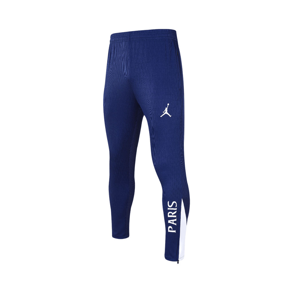 PSG Trainingsjacke 2025/26 Navy