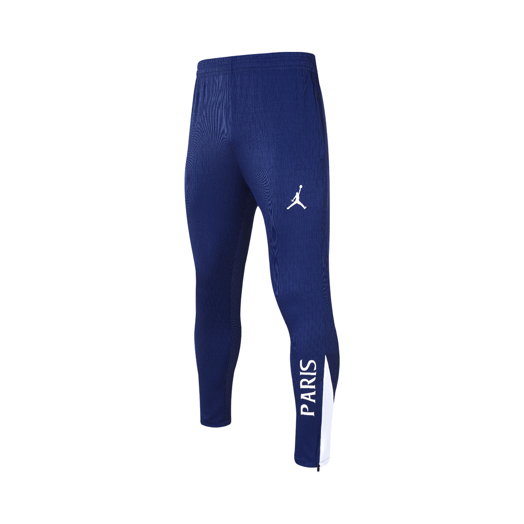 PSG Trainingsjacke 2025/26 Navy