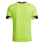Barcelona Retro Auswärtstrikot 2005/06