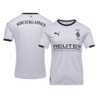 Borussia Mönchengladbach Heimtrikot 2025/26 Fan-Version