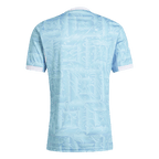 Juventus Auswärtstrikot 2025/26 Fan-Version