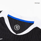 Chelsea Ausweichtrikot 2025/26 Spieler-Version