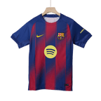 Barcelona Heimtrikot 2025/26 Fan-Version ROONY #19 UCL
