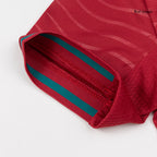 Portugal Kinder Heimtrikot 2-teilig Set 2026RONALDO #7
