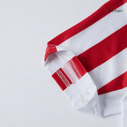 Atletico Madrid Kinder Heimtrikot 2-teilig Set 2025/26