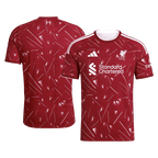 Liverpool Heimtrikot 2026/27 Fan-Version