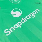 Manchester United Torwarttrikot 2025/26 Fan-Version