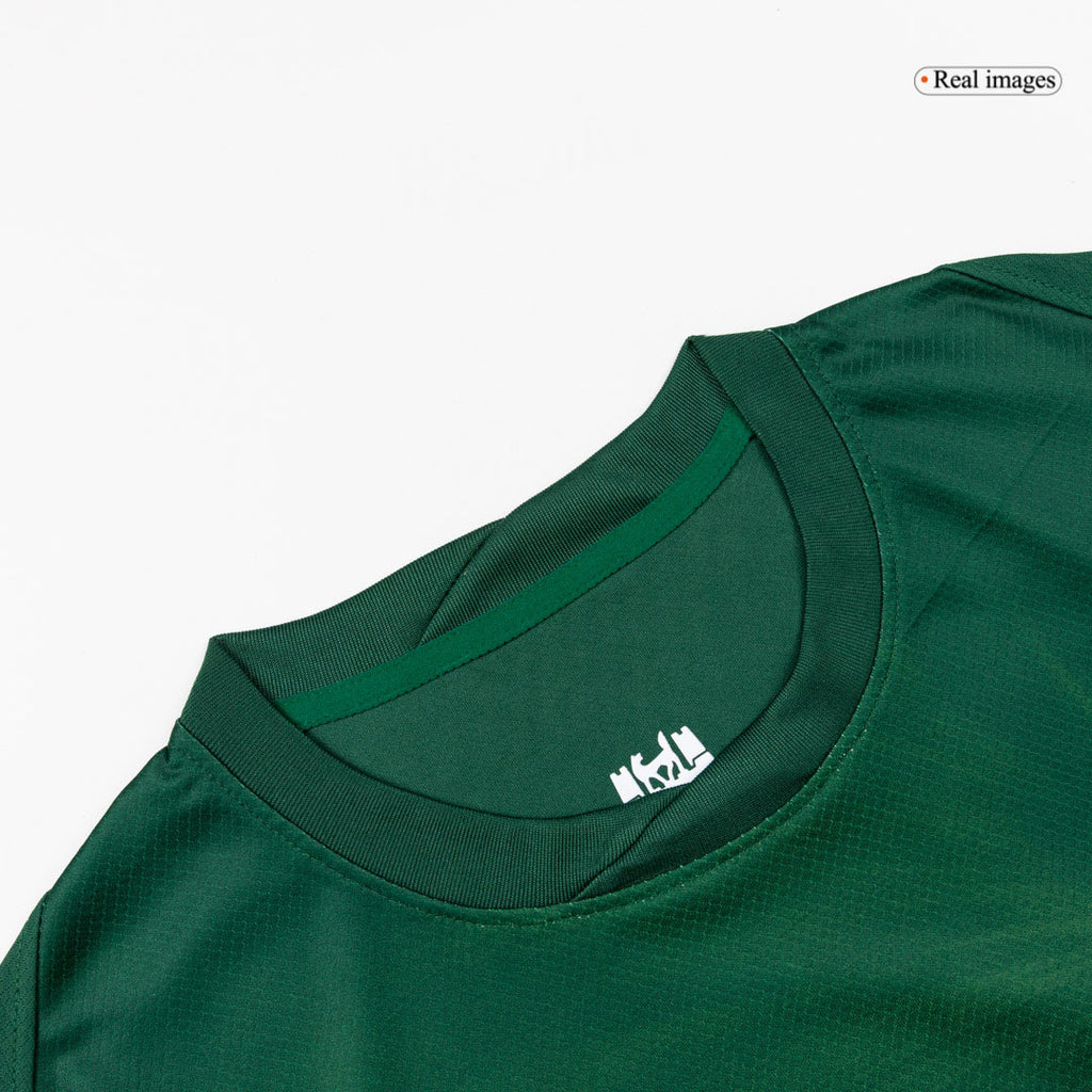 Wolfsburg Heimtrikot 2025/26 Fan-Version