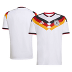 Deutschland Heimtrikot 2026 Fan-Version