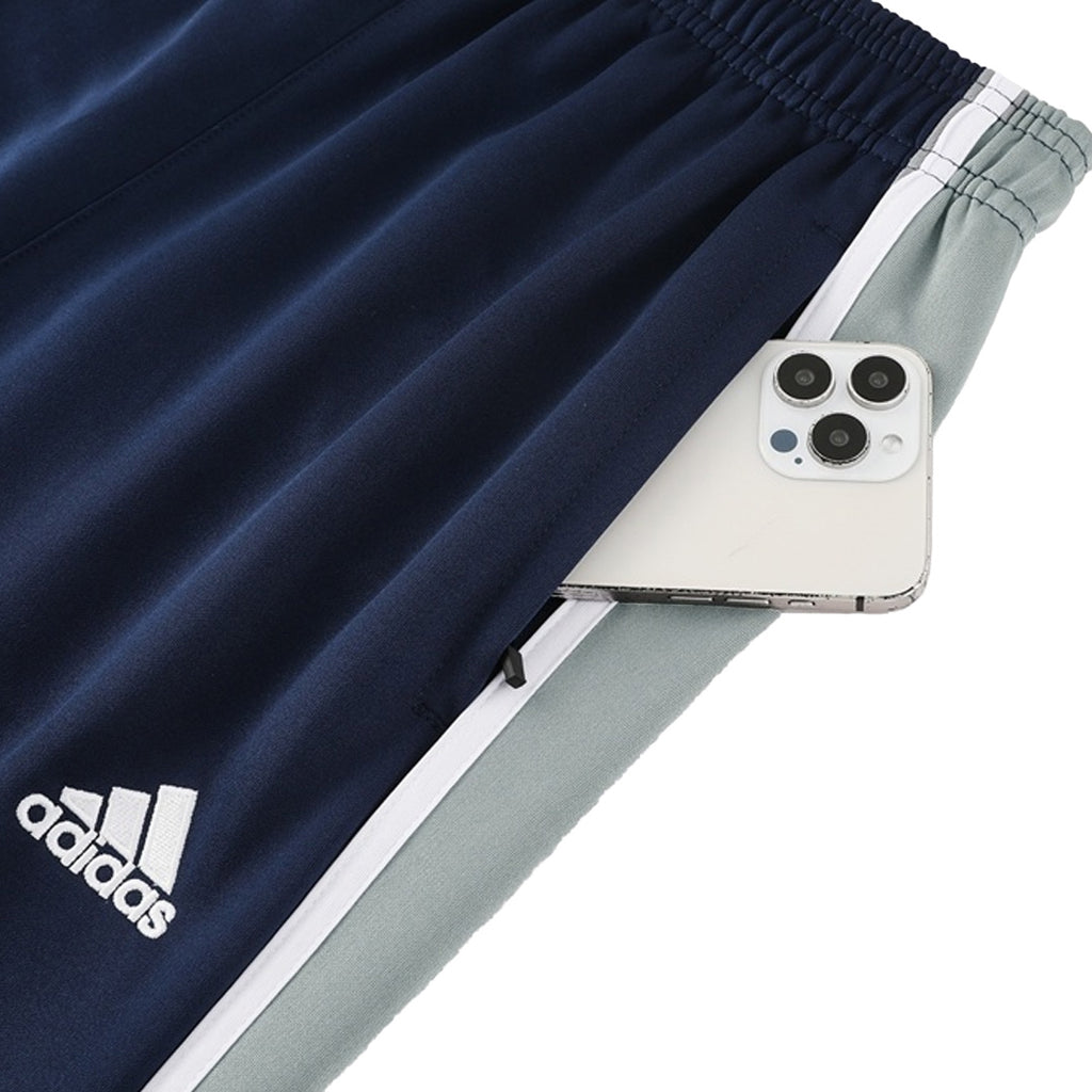 Real Madrid Trainingsjacke 2025/26 Navy