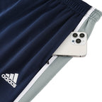 Real Madrid Trainingsjacke 2025/26 Navy