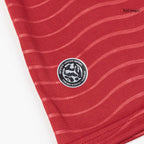Portugal Heimtrikot Langarm 2026 Fan-Version