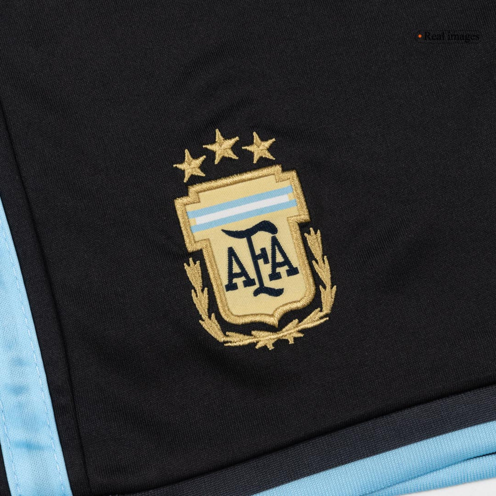 Argentinien Kinder Heimtrikot 2-teilig Set 2025/26